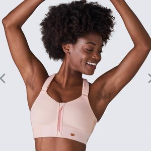 SHEFIT FLEX SPORTS BRA™
Medium Impact